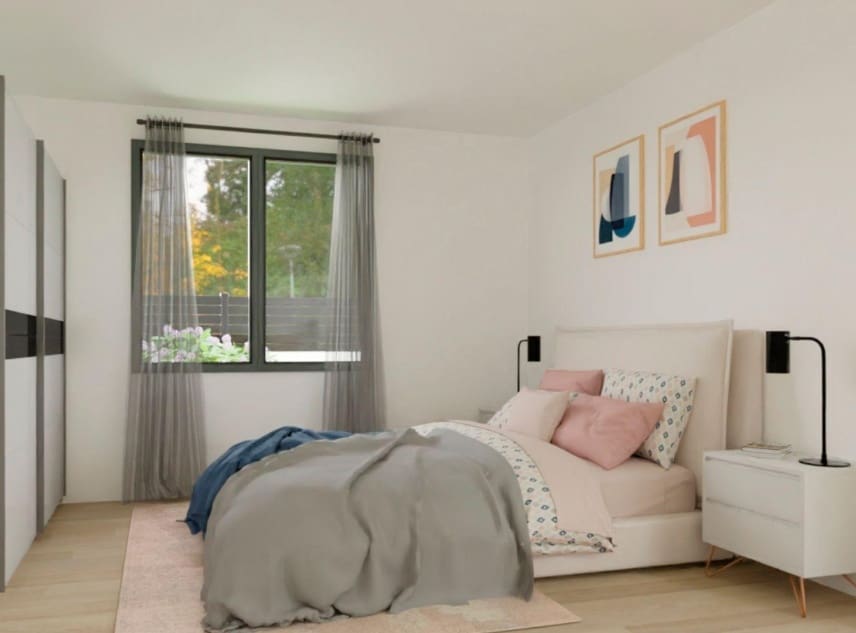 3 soveværelse Villa til salg i Hondon de las Nieves med swimmingpool garage - € 325.900 (Ref: 8408677)