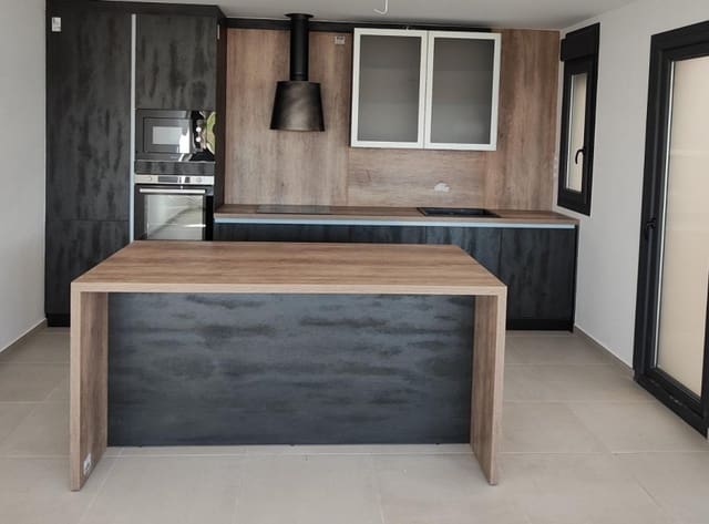 3 slaapkamer Appartement te koop in Torre-Pacheco met zwembad garage - € 196.000 (Ref: 8418808)