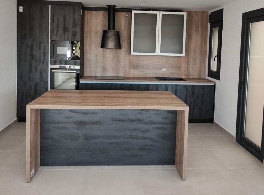 2 slaapkamer Penthouse te koop in Torre-Pacheco met zwembad garage - € 192.000 (Ref: 8418809)