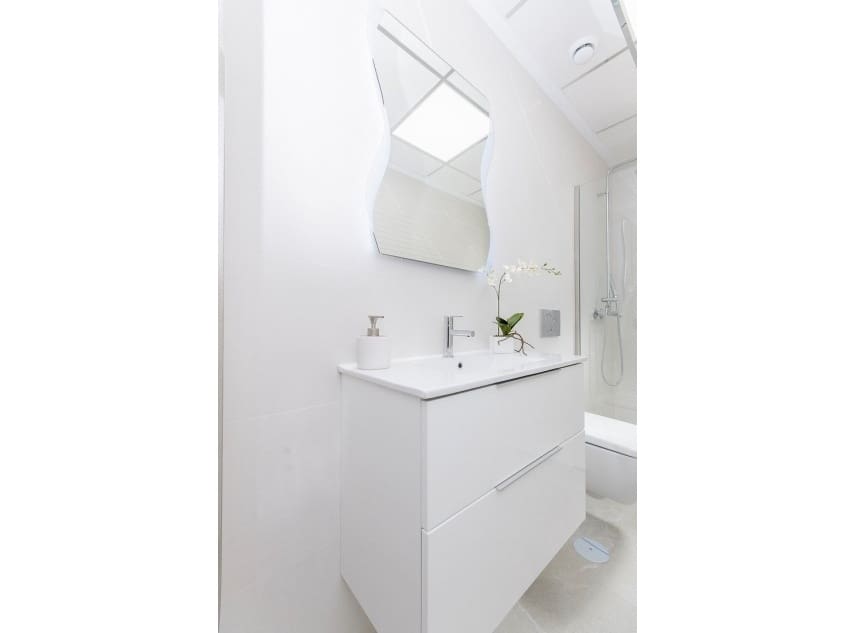 2 soveværelse Bungalow til salg i San Miguel de Salinas med swimmingpool garage - € 375.000 (Ref: 8479846)