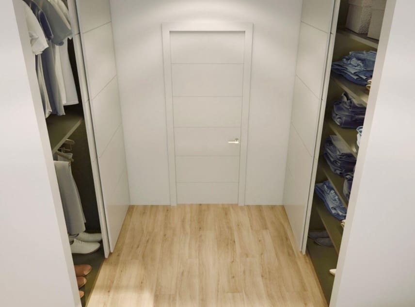 3 soveværelse Lejlighed til salg i Torrevieja med swimmingpool - € 365.000 (Ref: 8500449)