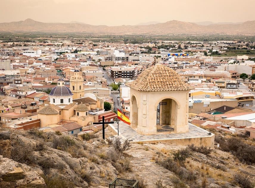 3 bedroom Townhouse for sale in Cox with pool - € 235,000 (Ref: 8726672)