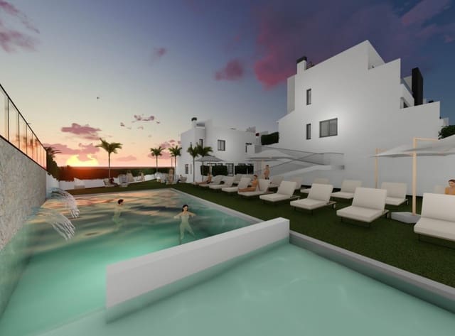 3 Zimmer Haus zu verkaufen in Cox mit Pool - 235.000 € (Ref: 8726672)