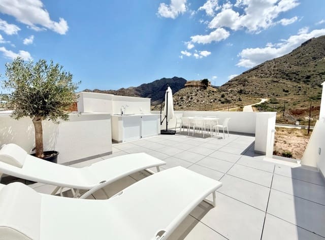 3 bedroom Townhouse for sale in Cox with pool - € 235,000 (Ref: 8726672)