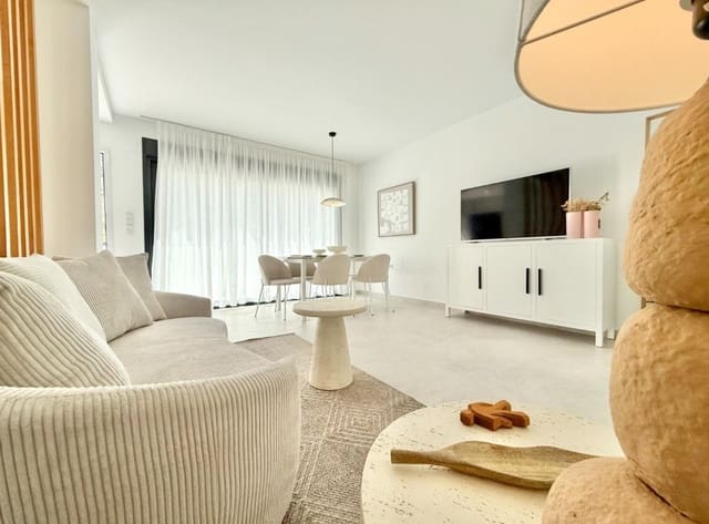 3 bedroom Townhouse for sale in Cox with pool - € 235,000 (Ref: 8726672)