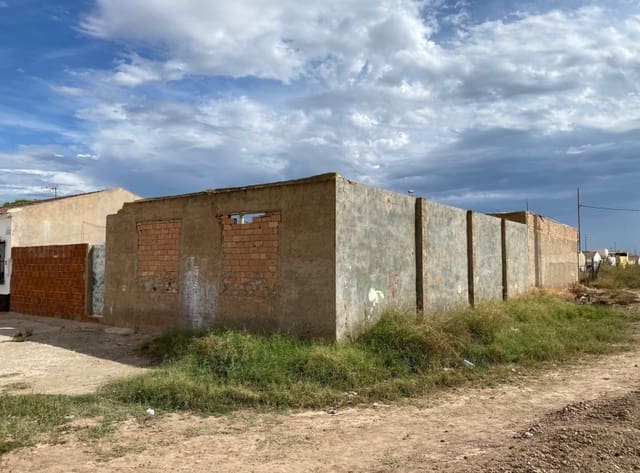 Działka budowlana na sprzedaż w Balsicas, Torre-Pacheco - 60 260 € (Ref: 8728196)