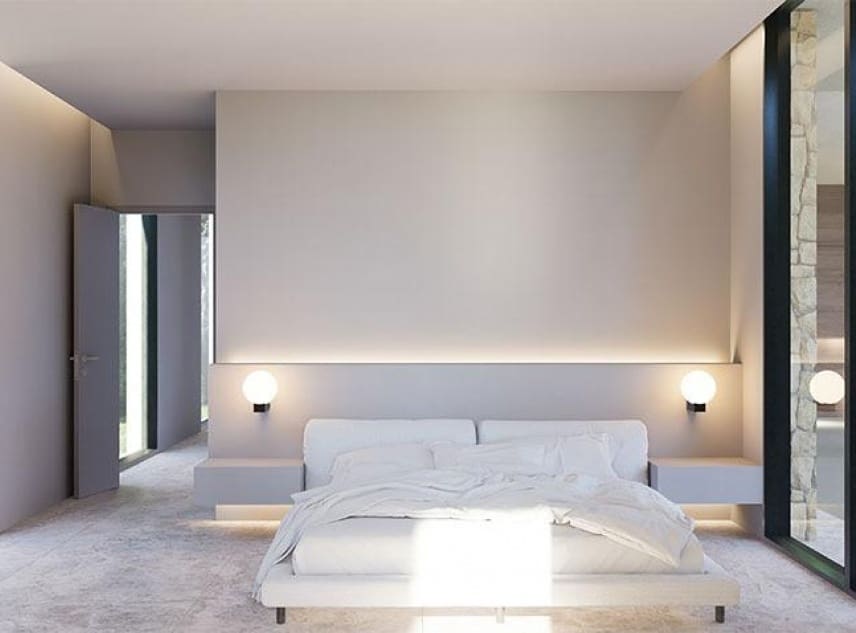 4 soveværelse Villa til salg i El Chaparral med swimmingpool garage - € 895.000 (Ref: 8753961)