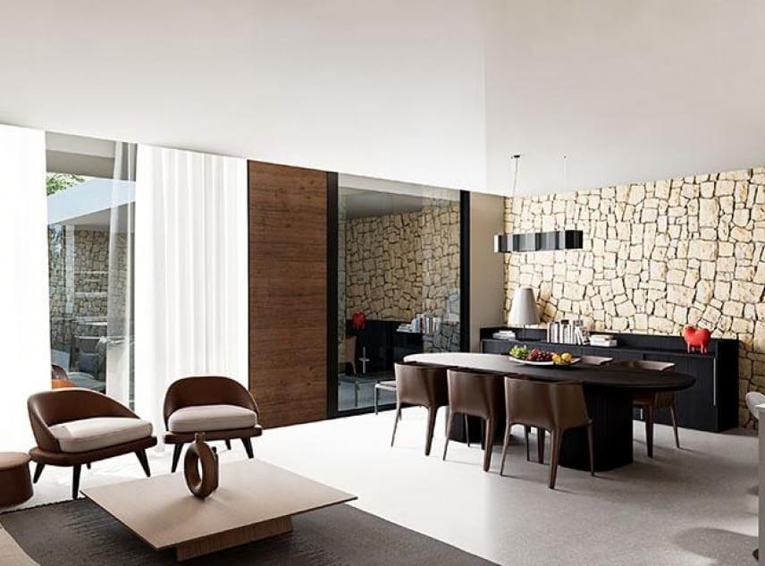 4 soveværelse Villa til salg i El Chaparral med swimmingpool garage - € 895.000 (Ref: 8753961)