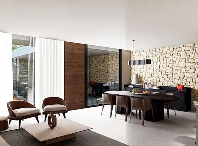 4 camera da letto Villa in vendita in El Chaparral, Torrevieja con piscina garage - 895.000 € (Rif: 8753961)