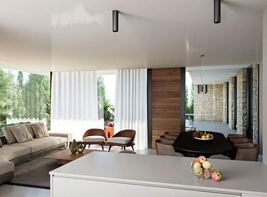 4 soveværelse Villa til salg i El Chaparral med swimmingpool garage - € 895.000 (Ref: 8753961)