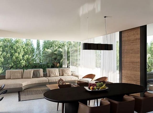 4 camera da letto Villa in vendita in El Chaparral, Torrevieja con piscina garage - 895.000 € (Rif: 8753961)