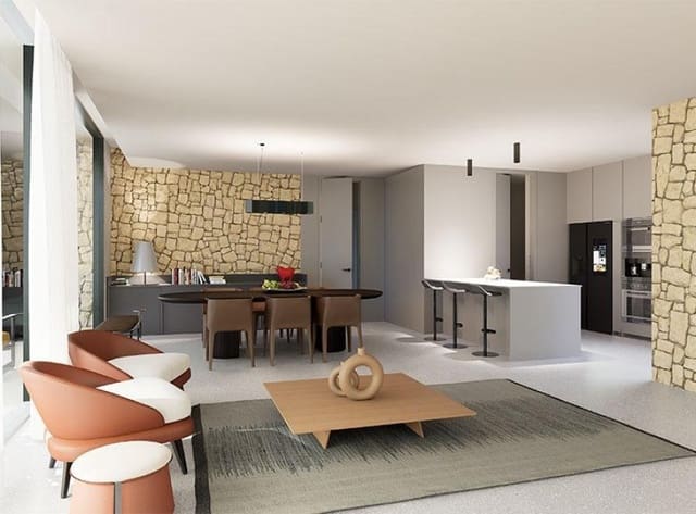 4 camera da letto Villa in vendita in El Chaparral, Torrevieja con piscina garage - 895.000 € (Rif: 8753961)