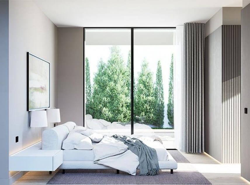 4 soveværelse Villa til salg i El Chaparral med swimmingpool garage - € 895.000 (Ref: 8753961)