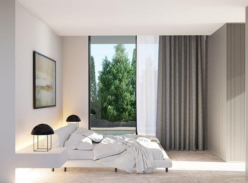 4 soveværelse Villa til salg i El Chaparral med swimmingpool garage - € 895.000 (Ref: 8753961)