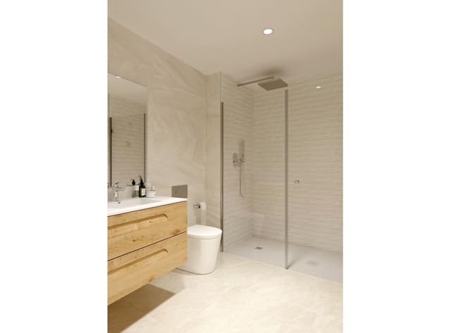 3 bedroom Apartment for sale in Playa del Cura, Torrevieja with pool - € 309,000 (Ref: 8753964)