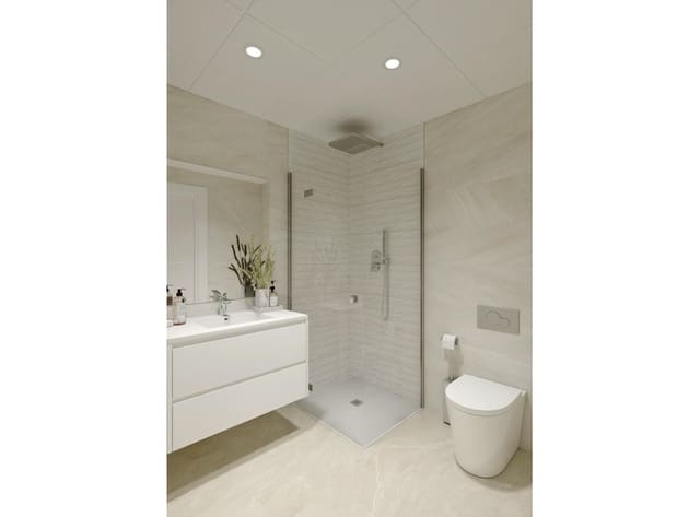 3 bedroom Apartment for sale in Playa del Cura, Torrevieja with pool - € 309,000 (Ref: 8753964)