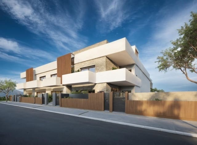 2 Zimmer Bungalow zu verkaufen in San Pedro del Pinatar ciudad, San Pedro del Pinatar mit Pool - 249.950 € (Ref: 8769345)