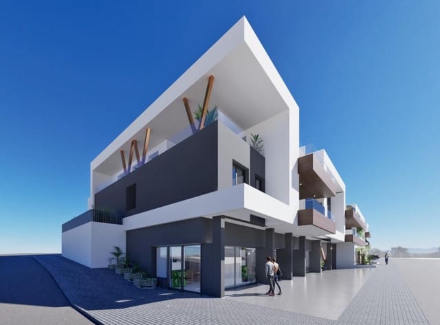 2 quarto Apartamento para venda em Benijófar com piscina garagem - 263 000 € (Ref: 8772692)