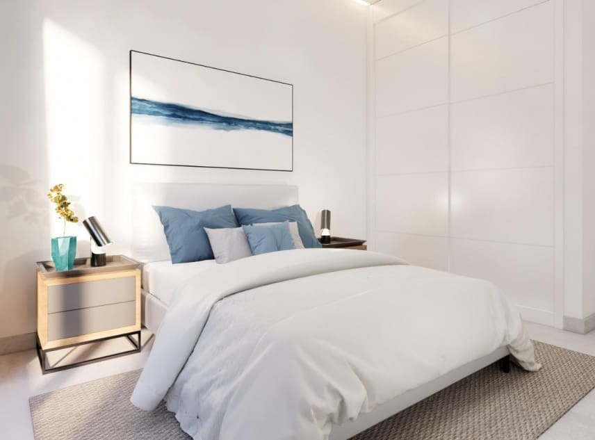 3 soveværelse Villa til salg i Los Alcazares med swimmingpool garage - € 1.390.000 (Ref: 8772695)