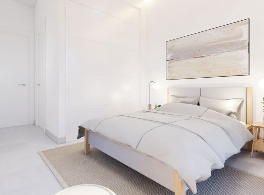 3 soveværelse Villa til salg i Los Alcazares med swimmingpool garage - € 1.390.000 (Ref: 8772695)