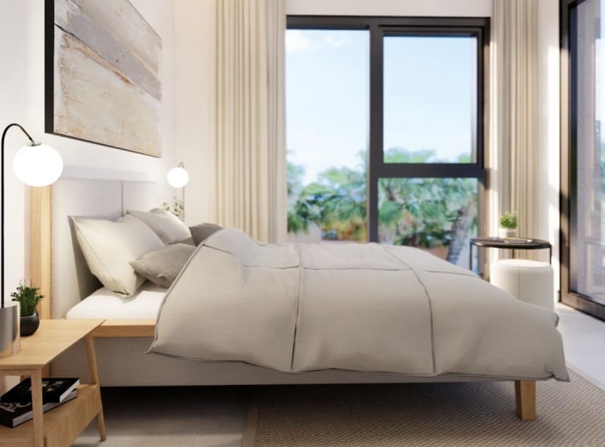 3 soveværelse Villa til salg i Los Alcazares med swimmingpool garage - € 1.390.000 (Ref: 8772695)