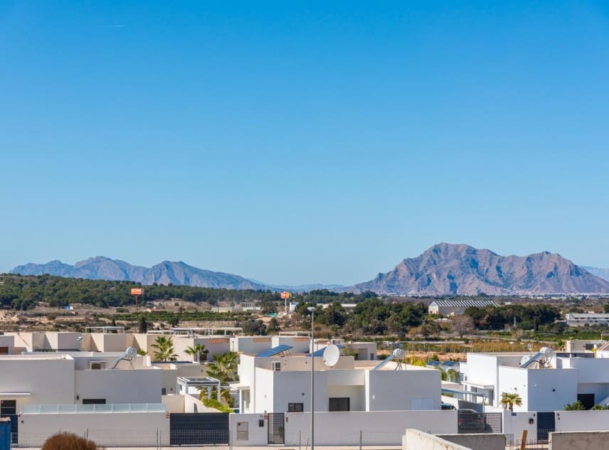 3 quarto Apartamento para venda em Benijofar com piscina - 328 000 € (Ref: 8772698)