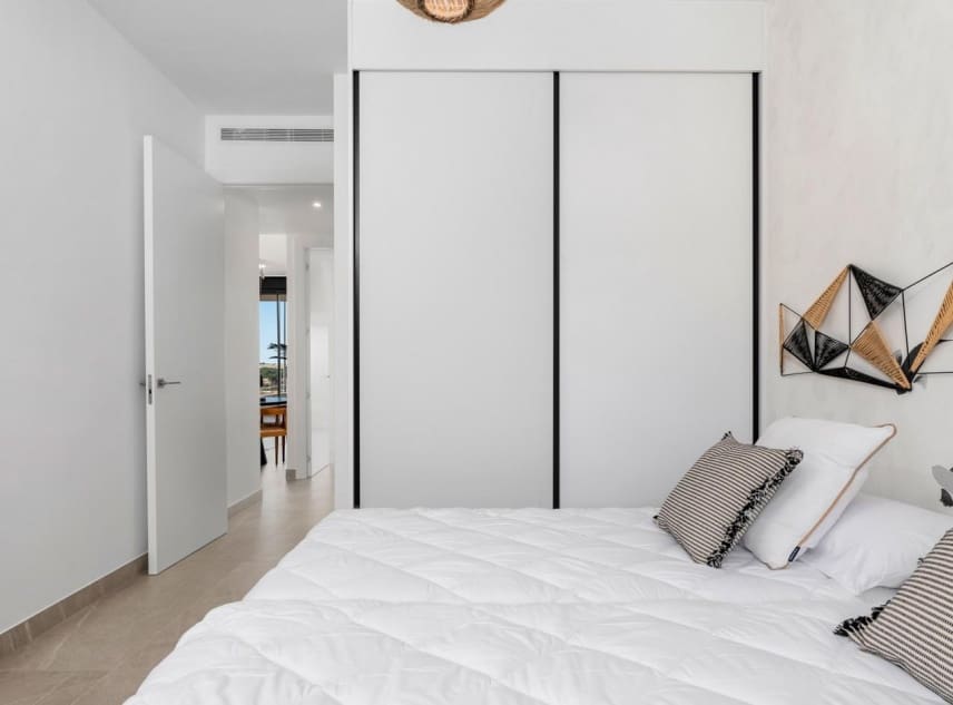 3 quarto Penthouse para venda em Benijofar com piscina garagem - 466 000 € (Ref: 8772702)