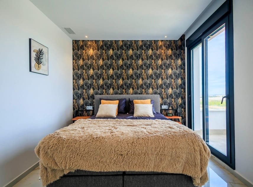 3 bedroom Villa for sale in Pilar de la Horadada with pool garage - € 399,000 (Ref: 8785342)