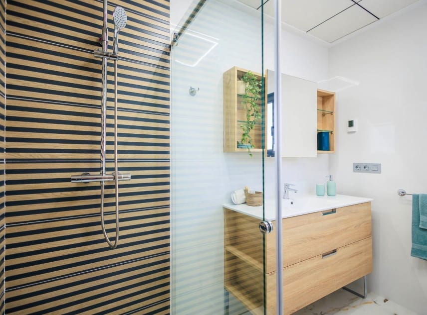 3 bedroom Villa for sale in Pilar de la Horadada with pool garage - € 399,000 (Ref: 8785342)