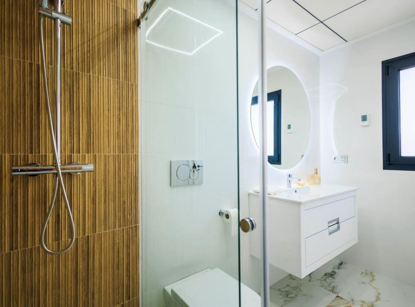 3 bedroom Villa for sale in Pilar de la Horadada with pool garage - € 399,000 (Ref: 8785342)