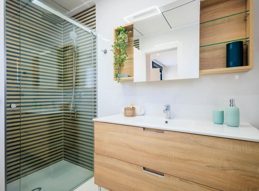 3 bedroom Villa for sale in Pilar de la Horadada with pool garage - € 399,000 (Ref: 8785342)