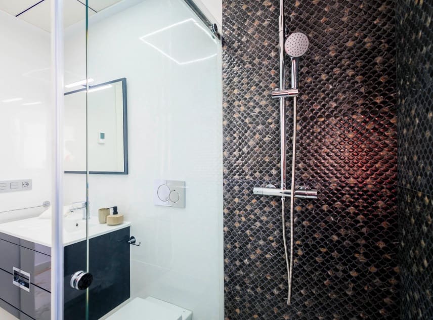 3 bedroom Villa for sale in Pilar de la Horadada with pool garage - € 399,000 (Ref: 8785342)