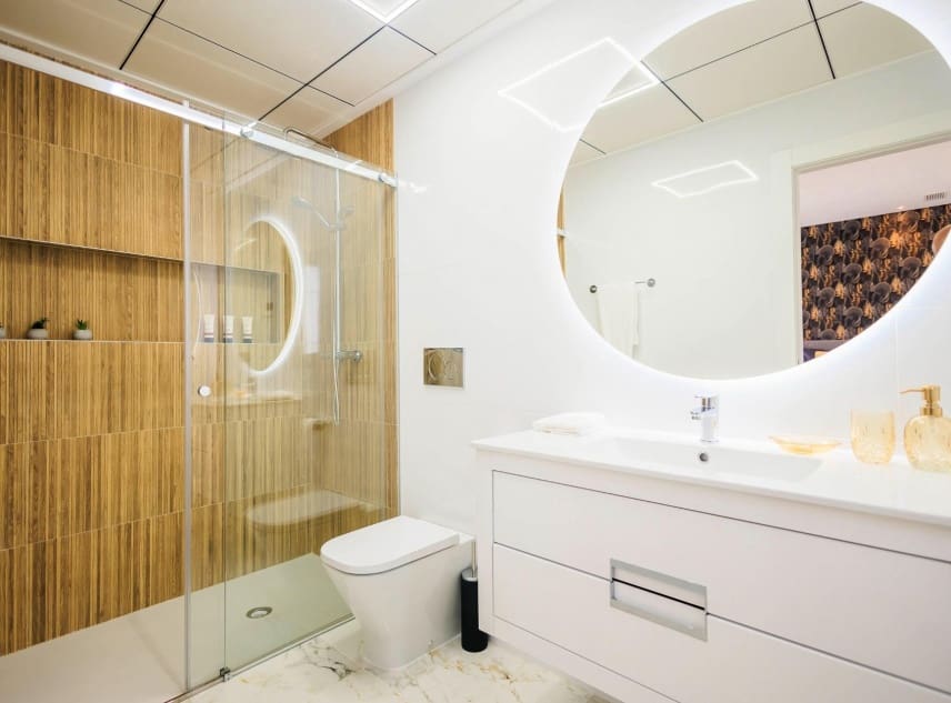 3 soveværelse Villa til salg i Pilar de la Horadada med swimmingpool garage - € 460.000 (Ref: 8785343)