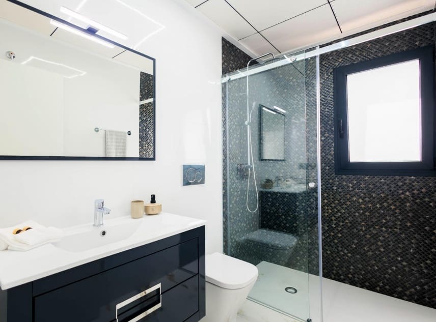 3 soveværelse Villa til salg i Pilar de la Horadada med swimmingpool garage - € 460.000 (Ref: 8785343)