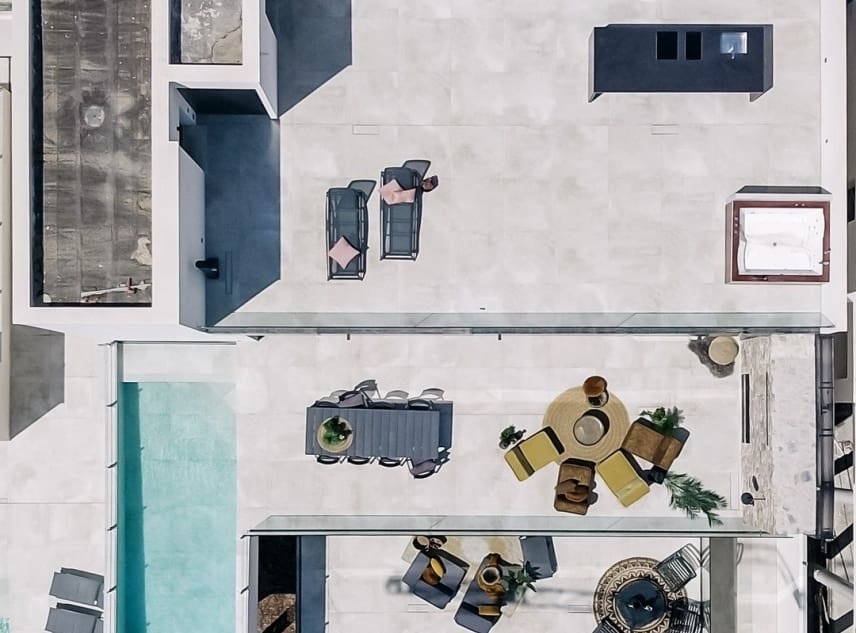 4 bedroom Villa for sale in Rojales with pool garage - € 995,000 (Ref: 8785350)