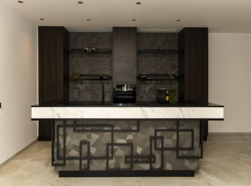 4 bedroom Villa for sale in Rojales with pool garage - € 995,000 (Ref: 8785350)