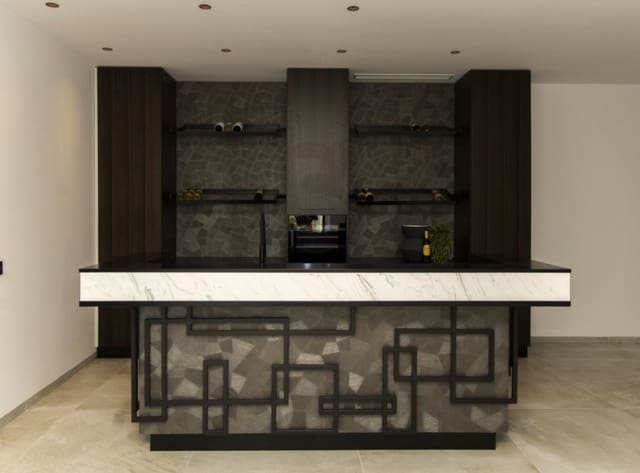 4 soveværelse Villa til salg i Ciudad Quesada, Rojales med swimmingpool garage - € 995.000 (Ref: 8785350)