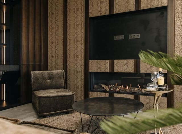 4 soveværelse Villa til salg i Ciudad Quesada, Rojales med swimmingpool garage - € 995.000 (Ref: 8785350)