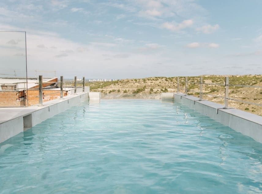 4 bedroom Villa for sale in Rojales with pool garage - € 995,000 (Ref: 8785350)