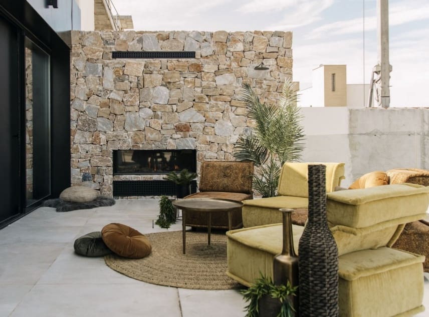 4 bedroom Villa for sale in Rojales with pool garage - € 995,000 (Ref: 8785350)