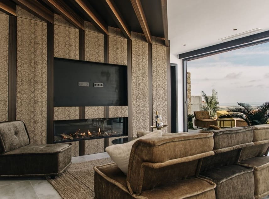 4 bedroom Villa for sale in Rojales with pool garage - € 995,000 (Ref: 8785350)