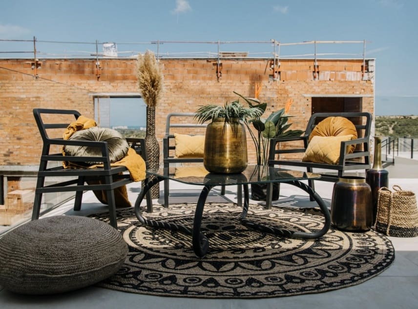 4 bedroom Villa for sale in Rojales with pool garage - € 995,000 (Ref: 8785350)