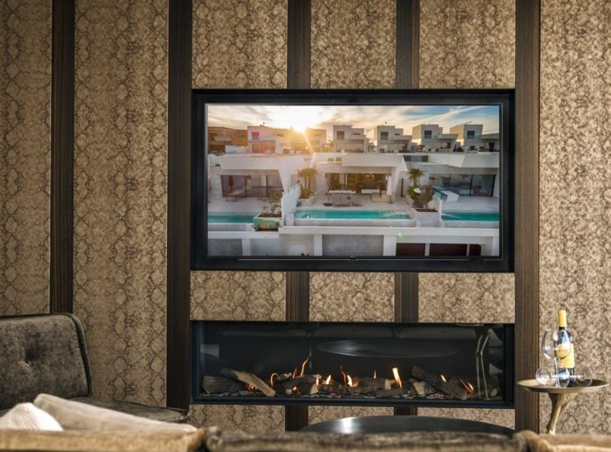 4 bedroom Villa for sale in Rojales with pool garage - € 995,000 (Ref: 8785350)