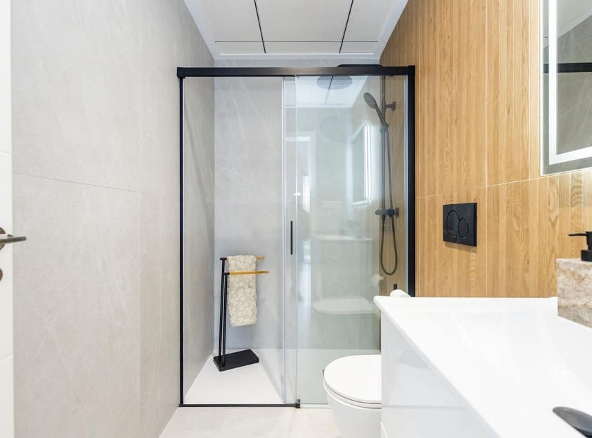 2 soveværelse Villa til salg i Vistabella med swimmingpool garage - € 351.000 (Ref: 8820693)