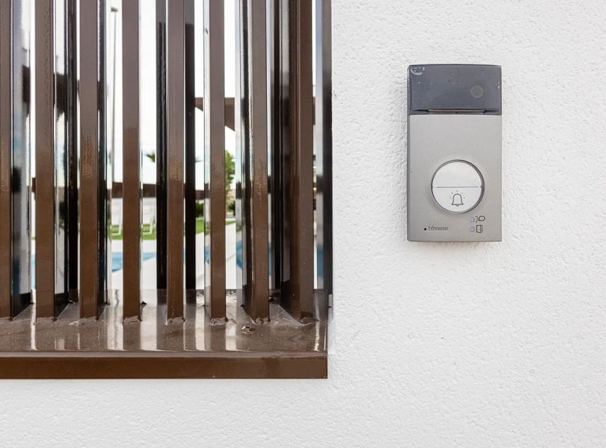 2 soveværelse Villa til salg i Vistabella med swimmingpool garage - € 351.000 (Ref: 8820693)