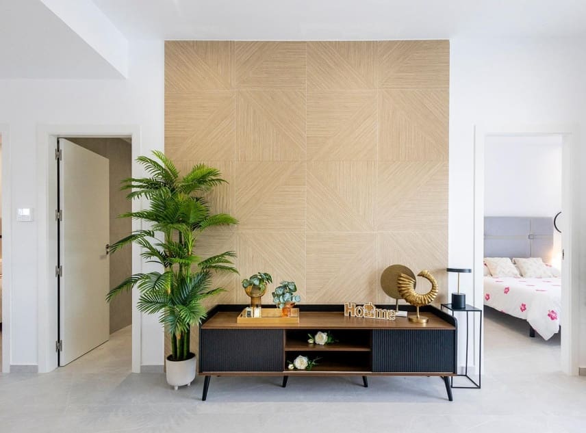 2 soveværelse Villa til salg i Vistabella med swimmingpool garage - € 351.000 (Ref: 8820693)