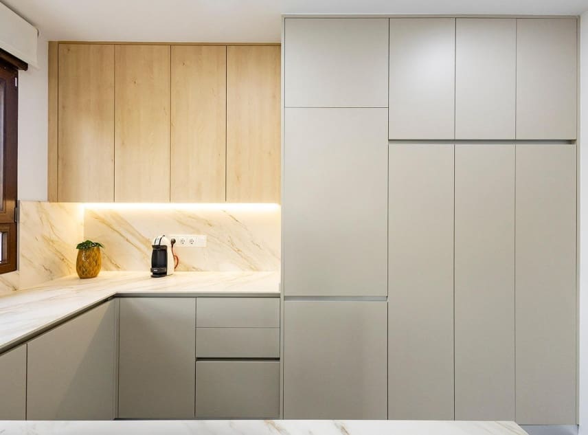 2 soveværelse Villa til salg i Vistabella med swimmingpool garage - € 351.000 (Ref: 8820693)