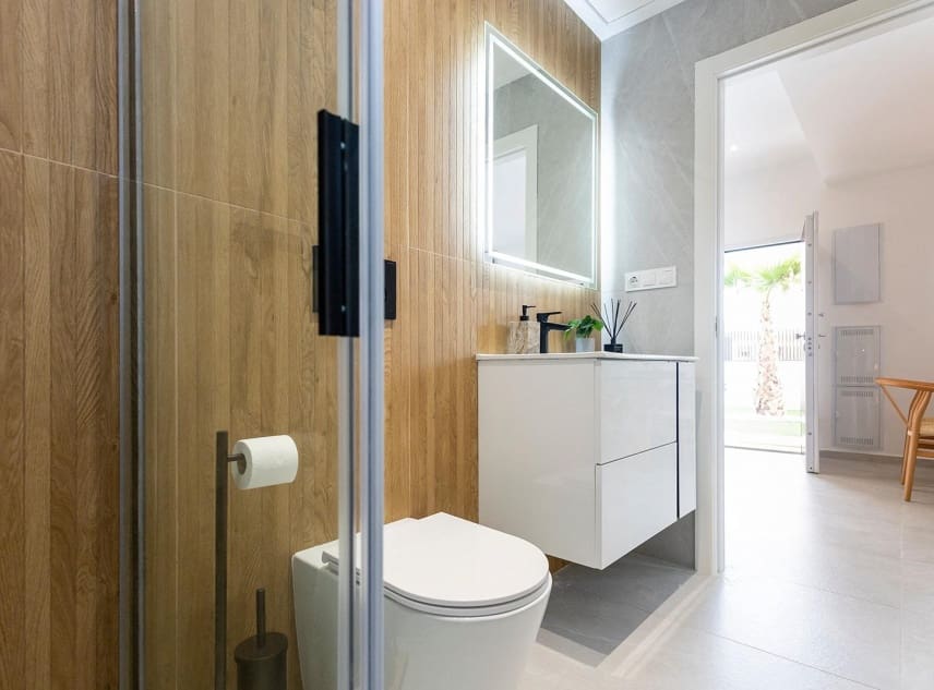 Casa de 3 habitaciones en Vistabella en venta con piscina - 305.000 € (Ref: 8820840)