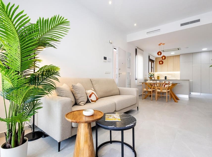 Casa de 3 habitaciones en Vistabella en venta con piscina - 305.000 € (Ref: 8820840)