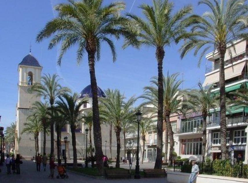 2 sypialnia Dom na sprzedaż w Dolores z basenem - 259 000 € (Ref: 8837654)